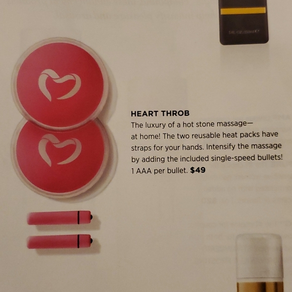 25% OFF! 💕 - Picture 5 of 6